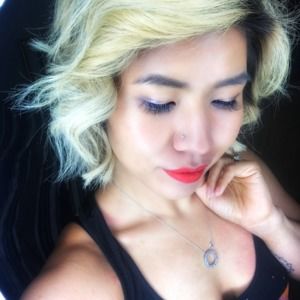 Meet your Posher, Joann